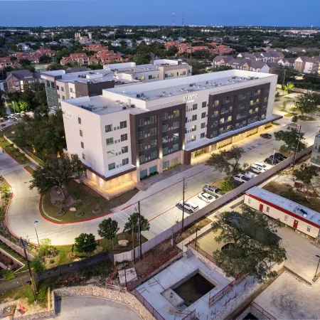 EVEN Hotel AUSTIN UPTOWN NEAR THE DOMAIN by IHG