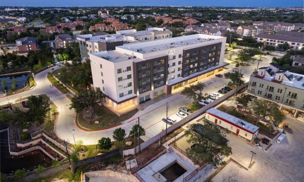 Even Hotel Austin Uptown Near THE Domain by IHG