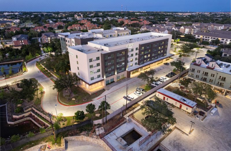 Even Hotel Austin Uptown Near THE Domain by IHG