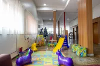 Hotel Dan Inn Barretos by Nacional Inn Hotels in Barretos