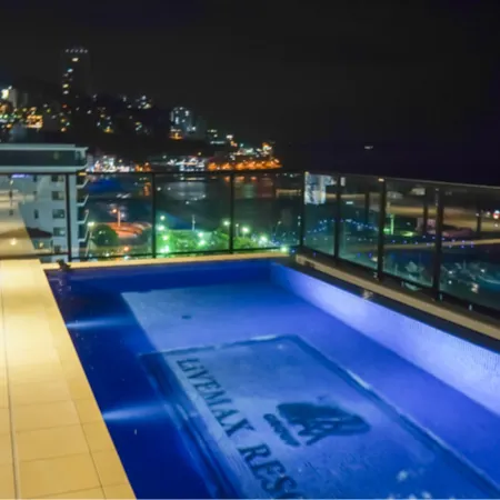 LiVEMAX RESORT ATAMI OCEAN