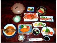 Minshuku Usami Annex