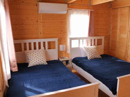 Furano Denen Cottage Nupuri Отели в г. уезд Сорати