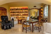 La Bastide du Calalou, BW Signature Collection Hotels in Moissac-Bellevue
