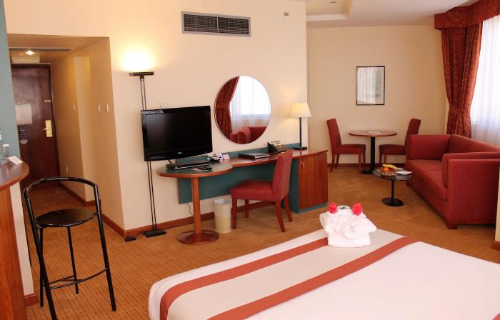 Al Diar Dana Hotel