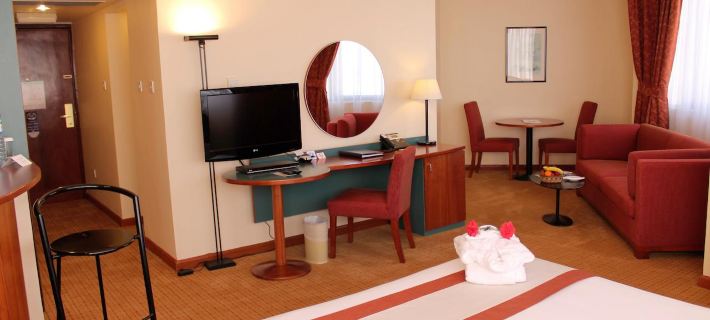 Al Diar Dana Hotel Hotels in Abu Dhabi