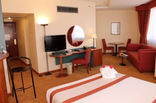 Al Diar Dana Hotel Hotels in Abu Dhabi