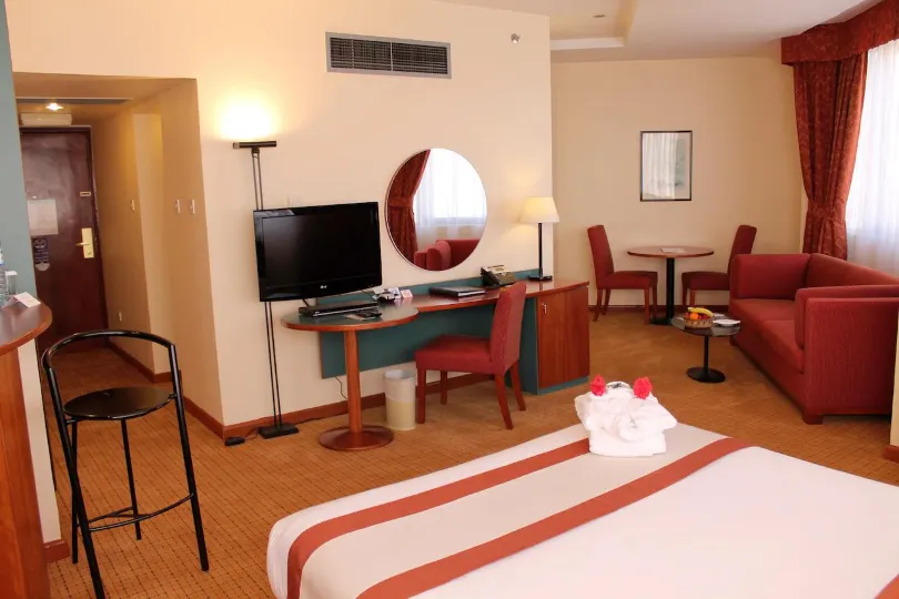 Al Diar Dana Hotel