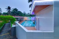 Penginapan Cisaga Indah - Kolam Renang