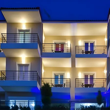 Andrew's Luxury Residence