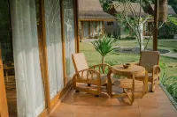 Chandaka Borobudur Hotels in Borobudur