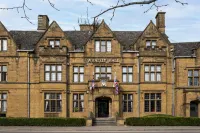 Whately Hall Hotel