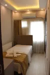 Class Hotel - parking