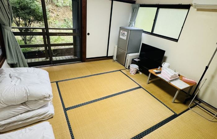 Ryokan Iwasawasou