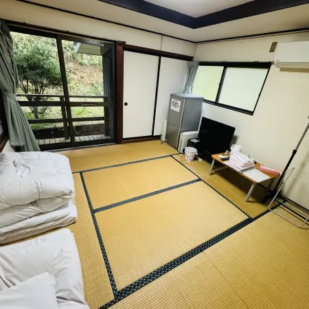 Ryokan Iwasawasou