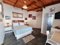 Punta del Norte Bungalows Отели в г. 