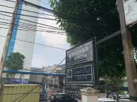 Backpacker Homestay Jatisampurna Redpartner