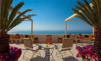 Monastero Santa Rosa Hotel & Spa