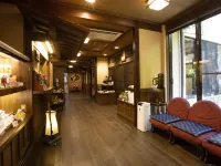 Ryokan Misato Hotels in Minamioguni