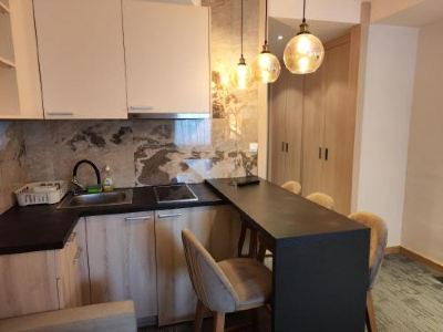 Deluxe Studio Snow White Apartments Photo