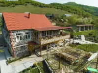 Chamich Guesthouse Các khách sạn ở Vanadzor