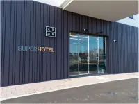 Super Hotel Ishikawa Nomineagari Smart Inter