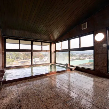 Sannemu Onsen
