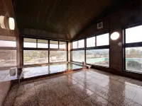 Sannemu Onsen - Hot Springs