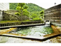 Togurakamiyamadaonsen Shunjyuan Kikusui Ryokan Hotels in Chikuma