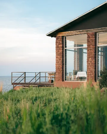 Titilaka - Relais & Châteaux Отели в г. Tililaca