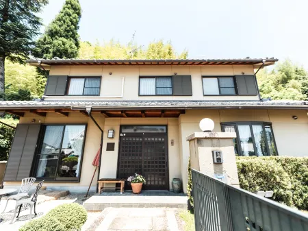 B and B Asuka Отели рядом с достопримечательностью «Asuka Ji»