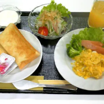 Hamada New Castle Hotel