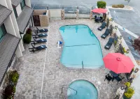 Yosemite Southgate Hotel & Suites - Uima-altaat