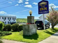 Fort Knox Inn Hotels in Bucksport