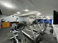Greenpark Hyderabad - Gym