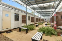 Discovery Parks - Cloncurry Hotels in Cloncurry
