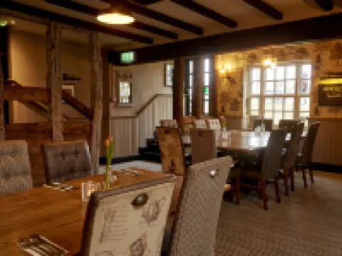 Crossroads by Chef & Brewer Collection Hotels in Daventry District