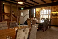 Crossroads by Chef & Brewer Collection Hotels in Fawsley