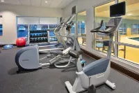 Holiday Inn Express Augusta North - GA by IHG - Gym