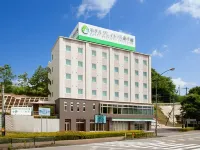 Hotel Grateful Takachiho Hotels in Takachiho