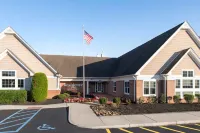 Residence Inn Mt. Laurel at Bishop's Gate Hotels near Alice Paul Institute