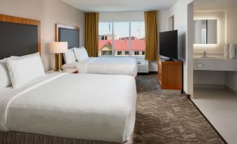 SpringHill Suites Orlando Convention Center/International Drive Area