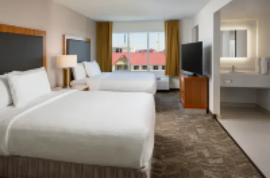 SpringHill Suites Orlando Convention Center/International Drive Area Hotel di 