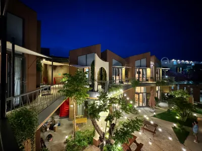 Vanilla Ho Tram Homestay Hotels near Đi Bụi Camping | Hồ Tràm