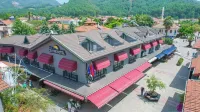 Göcek Centre Hotel