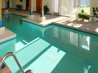 Fireside Inn, Ocean's Edge - Pool