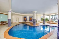 BreakFree Moroccan Hotels in Surfers Paradise