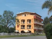 Hotel Eliseo Hotels near Lido Beach Bonday