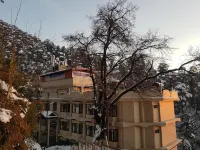 Hotel Silverine Shimla のホテル