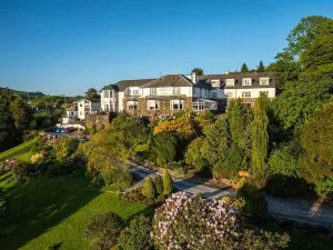 Windermere Hillthwaite Hotel
